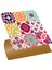 Kendinden Yapışkanlı Colorful Desenli Pvc Karo 30x30 cm 4 Adet 0,36 M2 1