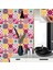 Kendinden Yapışkanlı Colorful Desenli Pvc Karo 30x30 cm 4 Adet 0,36 M2 4