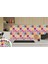 Kendinden Yapışkanlı Colorful Desenli Pvc Karo 30x30 cm 4 Adet 0,36 M2 5