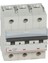 408663 Dx3 3 Kutuplu C100 10KA Otomatik Şalter 1