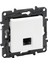 Raventi ( Beyaz ) Data Prizi Rj45 1