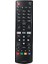 42LB620V Smart LCD LED Tv Kumandası 1