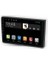 Nakamachi Audi A4 2002-2008 Android Sistem 4gb ram 64 gb hafıza Carplay Destekli Multimedia Navigasyon Teyp 1