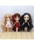 8" Middie Blythe Moda Bebekler Giysi (Yurt Dışından) 4