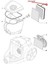 Philips Fc 9532/09 Power Cyclone Hepa Filtre Seti Uyumlu 3