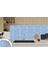 Kendinden Yapışkanlı Pop Serenity Desenli Pvc Karo 30x30 cm 4 Adet 0,36 M2 5