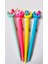 4 Adet Unicorn Magic 07 Uçlu Kalem 3