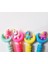 4 Adet Unicorn Magic 07 Uçlu Kalem 4