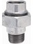 3/4" Kuyr.konik Rekor Siyah 2