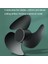 Yangzi Turbo Sessiz Fan, Style: Remote Head Mod Beyaz( Yurt Dışından ) 4