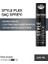 - Güçlü Tutuş Saç Spreyi Style Plex Sprey 400 Ml 2