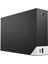 One Touch Hub 16TB Black External HDD USB 3.0 Type-C STLC16000400 Siyah 1