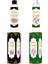 Mekke Çiçeği ve Medine Çiçeği Kolonya 400ML. 80 Derece 1