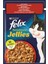 Sensation Sığır Etli Domatesli Jel Pouch Kedi 6X85 gr 1