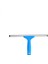 Metal Başlıklı Cam Çek Çek Camsil 25 cm + 25 cm Peluş ve Aparatı + 50x50 cm Mikrofiber Cam Bezi 2