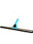 Metal Başlıklı Cam Çek Çek Camsil 45 cm + 45 cm Peluş ve Aparatı + 50x50 cm Mikrofiber Cam Bezi + Aparat 2