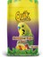 Quik Vitaminli Muhabbet Kuşu Yemi 400 gr - 1 Adet Quik Gurme Muhabbet Yemi 1