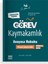 Görev Kaymakamlık Mevzuat Çalışma Kitabı 3