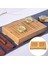 Bambu Çin Gongfu Çay Tepsisi Rezervuarı ve Drenaj Tipi Ev L (Yurt Dışından) 5