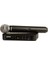 BLX24E/SM58 Wireless Mikrofon Sistemi 1