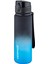 Tritan Su Matarası 500ML VGN3026 Siyah Mavi 1