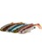 Savage Gear 3D River Roach 8 cm 5 gr Clear Water Mix 4 Adet 1