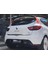 Renault Clio 4 Düz Difüzör (Plastik) 1