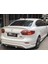 Renault Fluence Arka Ek Makyajlı (Plastik) 1