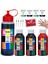 Epson Ecotank L6160 L6170 L6190 Yazıcı Uyumlu Mürekkep Seti 800 ml 1