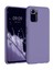 Xiaomi Redmi Note 10S Kılıf Kamera Korumalı Silikon Rubber Arka Kapak 1
