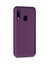 Samsung Galaxy A30 Kılıf Kamera Korumalı Silikon Rubber Arka Kapak 1