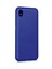 Samsung Galaxy A01 Core Kılıf Kamera Korumalı Silikon Rubber Arka Kapak 1