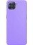 Oppo Reno 4 Lite Kılıf Kamera Korumalı Silikon Rubber Arka Kapak 1