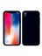 iPhone Xs Kılıf Kamera Korumalı Silikon Rubber Arka Kapak 1