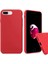 iPhone 8 Plus Kılıf Kamera Korumalı Silikon Rubber Arka Kapak 1