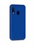 Samsung Galaxy A30 Kılıf Kamera Korumalı Silikon Rubber Arka Kapak 1