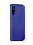 Realme 7 Kılıf Kamera Korumalı Silikon Rubber Arka Kapak 1