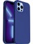 iPhone 12 Pro Max Kılıf Kamera Korumalı Silikon Rubber Arka Kapak 1