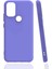 General Mobile Gm 21 Plus Kılıf Kamera Korumalı Silikon Rubber Arka Kapak 1