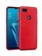 Oppo A5S Kılıf Kamera Korumalı Silikon Rubber Arka Kapak 1