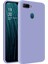 Oppo A5S Kılıf Kamera Korumalı Silikon Rubber Arka Kapak 4