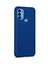 General Mobile Gm 21 Plus Kılıf Kamera Korumalı Silikon Rubber Arka Kapak 1