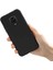 Xiaomi Redmi Note 9 Pro Kılıf Kamera Korumalı Silikon Rubber Arka Kapak 1