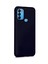 General Mobile Gm 21 Plus Kılıf Kamera Korumalı Silikon Rubber Arka Kapak 1