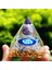 60 mm. Zodyak Orgone Piramidi Emf Koruma Kristal Blanaç Yoga Dekorasyon (Yurt Dışından) 3