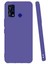Reeder P13 Blue Max Pro Lite Kılıf Kamera Korumalı Silikon Rubber Arka Kapak 1