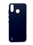 Infinix Smart 4 Kılıf Kamera Korumalı Silikon Rubber Arka Kapak 1