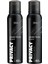 Man Addiction Erkek Deodorant 2X150ML 1
