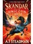 Skandar And The Unicorn Thief - Skandar 1