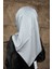 Düz Renk Trend Twill Eşarp 276463-Renk - 03 1